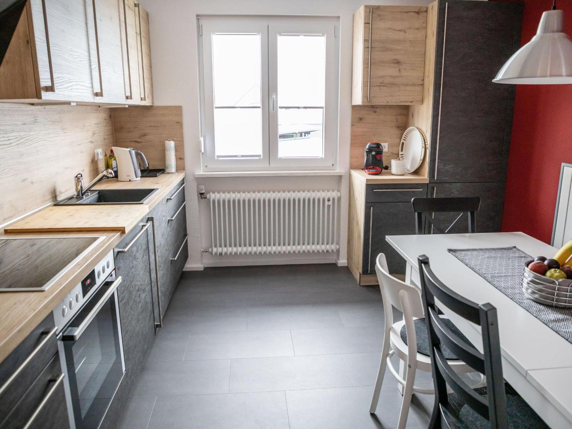 Ferienwohnung Zierapfel Immenstaad am Bodensee Ngoại thất bức ảnh