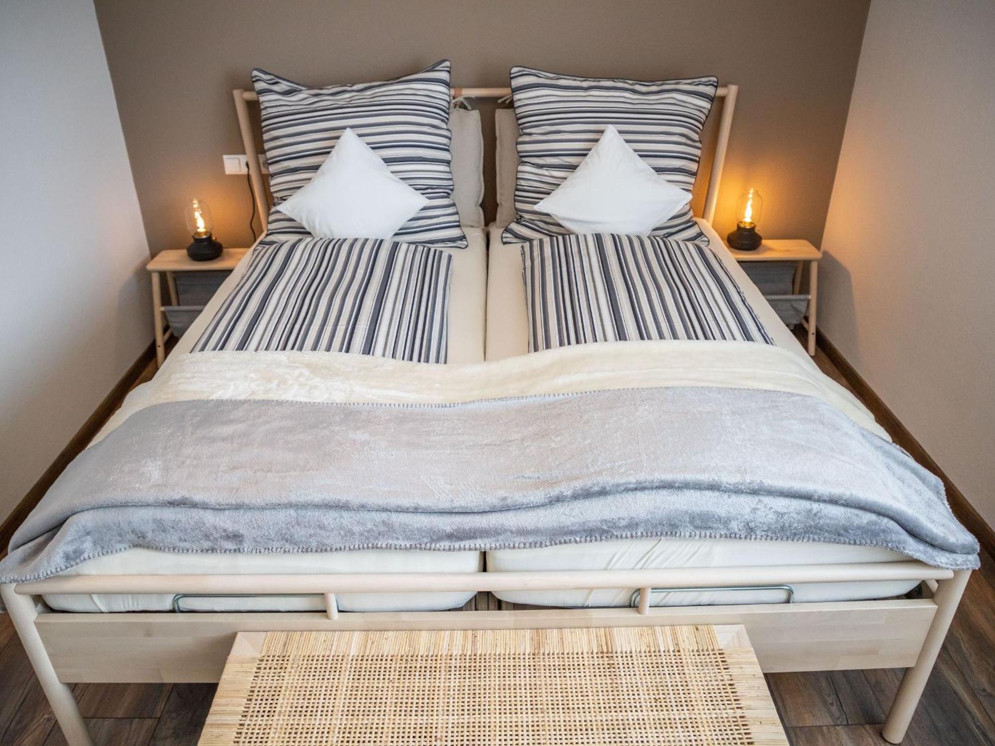 Ferienwohnung Zierapfel Immenstaad am Bodensee Ngoại thất bức ảnh